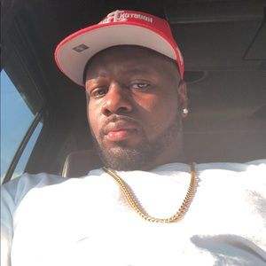 Meet your Posher, Raymond